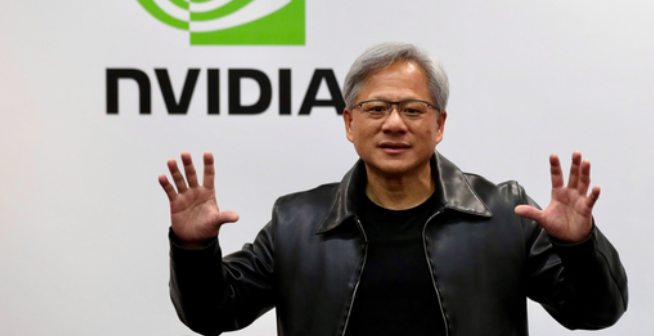 엔비디아 "2,000억 달러 CPU 시장에 중국 포함"…젠슨 황 발언에 업계 주목